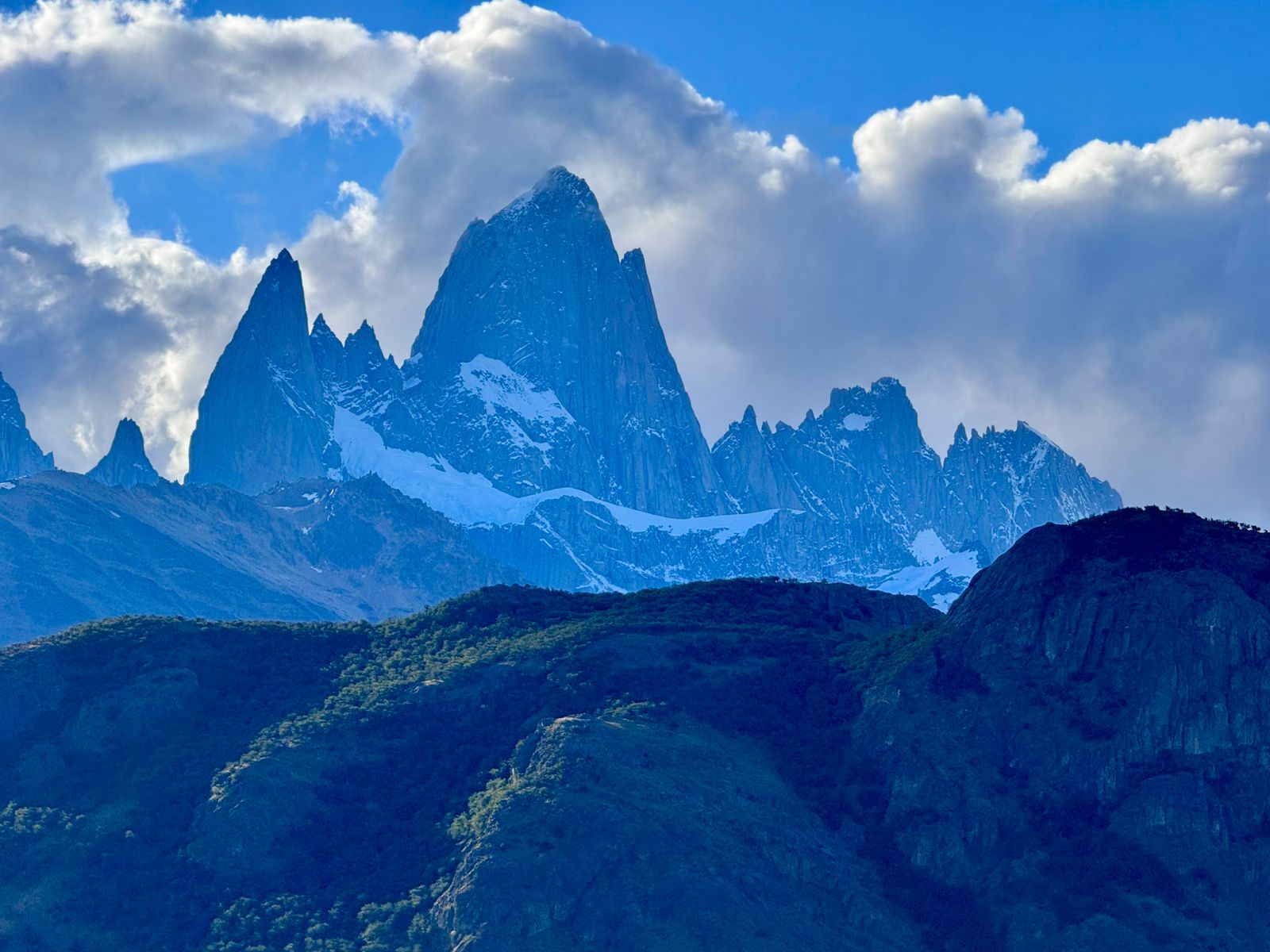 Imagen Patagonia
